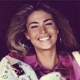 Евгения Нестеренко, 09.05, Киев