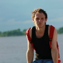 Александр Ломтенков, Нижний Новгород