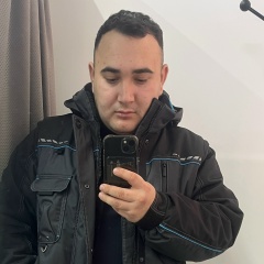 Павел Прибыткин, 23.06.1997, Новосибирск