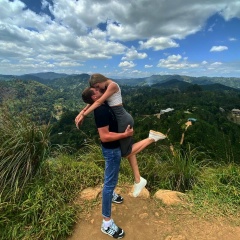 Марина Шкаренко, Караганда