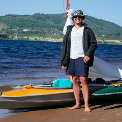 Илья Анисимов, 15.08.1991