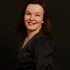 Ирина Титаева, 10.03, Нижний Новгород