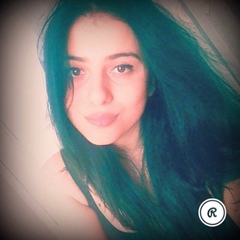 Mari Lkjhgfdsa, 15.02.1993, Тбилиси