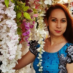 Татьяна Журавлева, 03.06, Чехов