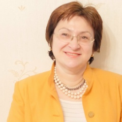 Фатима Клим, Москва