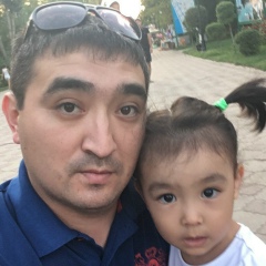 Ербол Аскаров, 25.01.1988, Актобе