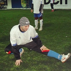 Сергей Хребтань, 30.11.1980, Санкт-Петербург