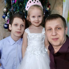 Сергей Кандауров, 01.02.1985, Когалым