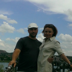 Алена Милицкая, 29.10.1984, Москва