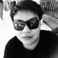 Htoo Aung, 04.04.1987, Yangon