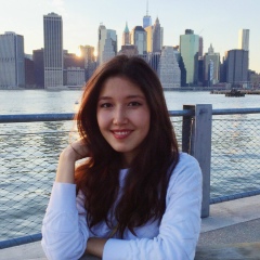 Рысты Какимова, 05.03.1992, Уральск