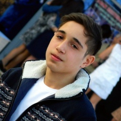 Nadim Mextiyev, 16.07.1997, Сумгаит