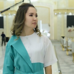 Меруерт Турарова, 27.12