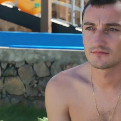 Vitaliy Sukhovetskiy, 14.11.1983, Macapá