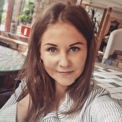 Инна Мокан, 11.04, Одесса