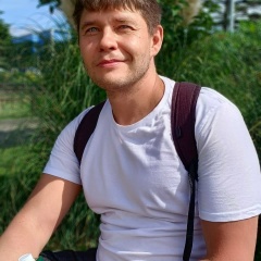 Дмитрий Перегудов