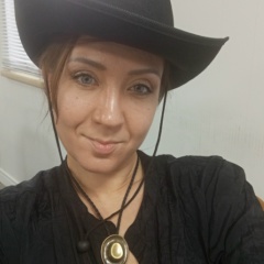 Марина Тикунова, 21.12.1986, Калининград