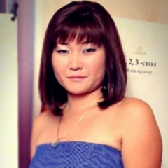 Тогжан Оспанова, 27.08.1988, Алматы