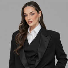 Марьям Нашхоева, Москва