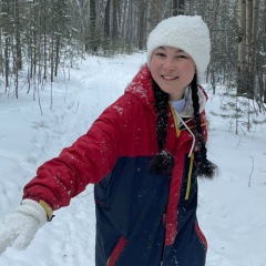 Айя Кемельбаева