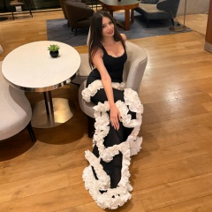 Софи Орен, 03.02, Санкт-Петербург