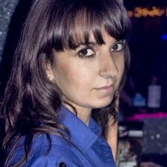 Инна Гришман, 21.03