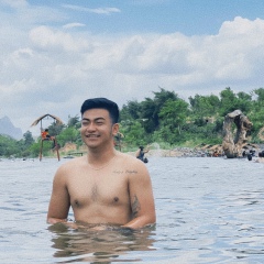 Robert Robert, 22.10.1993, Yangon