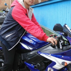 Макс Коростіль, 09.05.1997