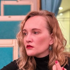 Александра Лемницкая, 20.11, Санкт-Петербург