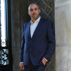 Арман Мовсисян, Самара