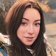 Анастасия Берёзкина, 08.08.1987, Toronto