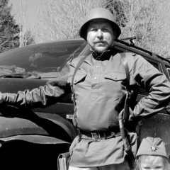 Владимир Беловодский, 29.03.1980, Санкт-Петербург