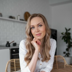 Дарья Колотыркина, 15.05, Москва