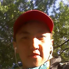 Ислам Жайчиев