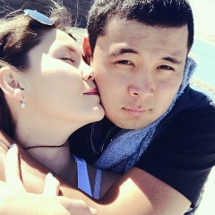 Сания Райстанова, 27.06.1992, Алматы