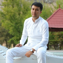 Alimzhan Karabaev, 26.07, Караганда