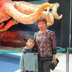 Лаура Машрапова, 28.12.1979, Семей