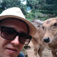 Филипп Челышков, 13.11.1987, Санкт-Петербург