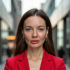 Евгения Рослова, 31.07, Санкт-Петербург