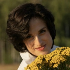 Наталья Железных, Казань