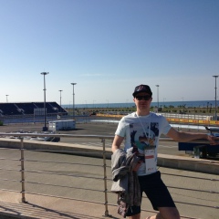 Иван Михайлов, 28.06.1989