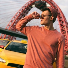 Bocharov George, 28.06, Москва