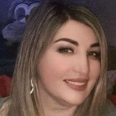 Марина Бидерман, 28.04, Санкт-Петербург