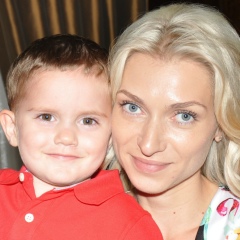 Ульяна Бевз, 21.03.1986, Москва