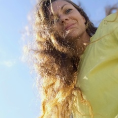 Оксана Оленина, 17.03.1987, Москва