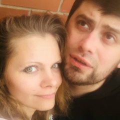 Екатерина Кульбякина, Санкт-Петербург