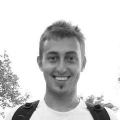 Миха Бабий, 05.07.1988, Владивосток