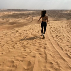 Анна Меликян, Краснодар