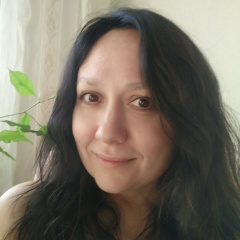 Юлия Шахматова, 28.07, Екатеринбург