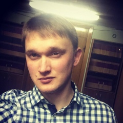 Гера Самарский, 11.08, New York City